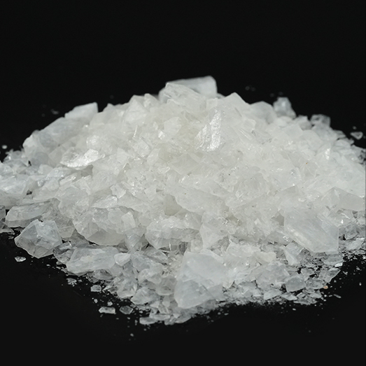 calcium flouride