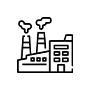 Steel and Metallurgy icon