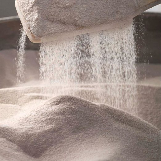 industrial salt